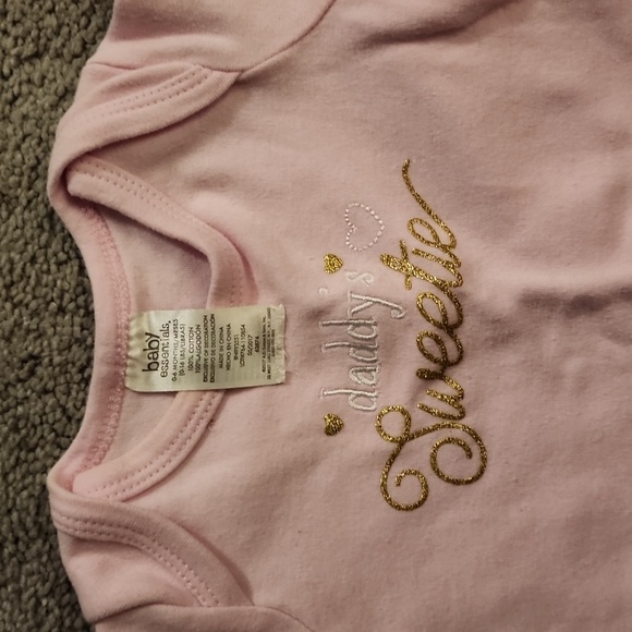 ♥️Baby girl 2 piece set - Picture 2 of 2